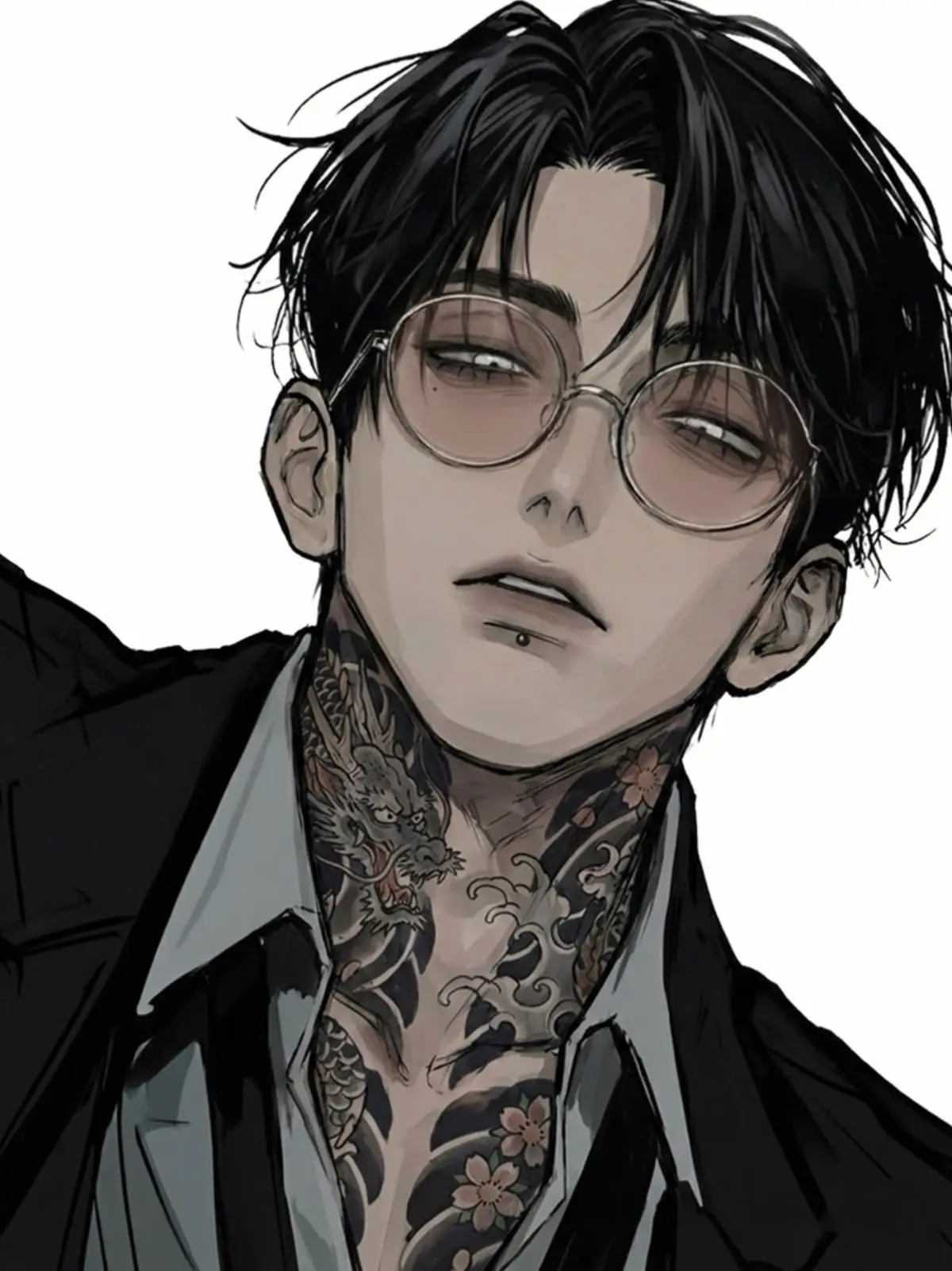 Avatar of Boss’s Favorite Boy *BL*