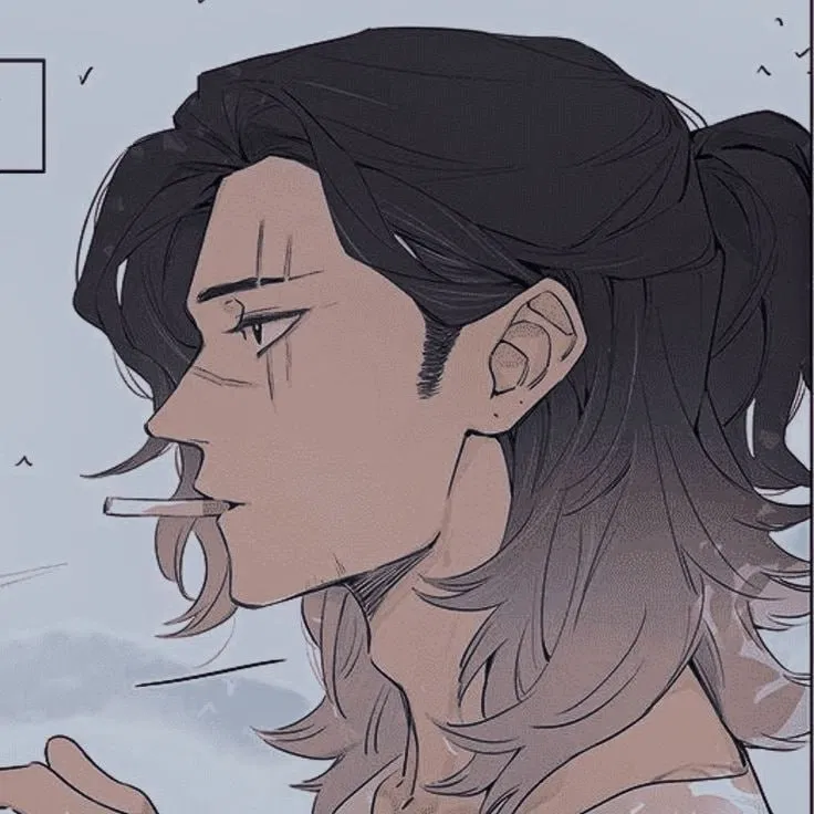 Avatar of Mamoru