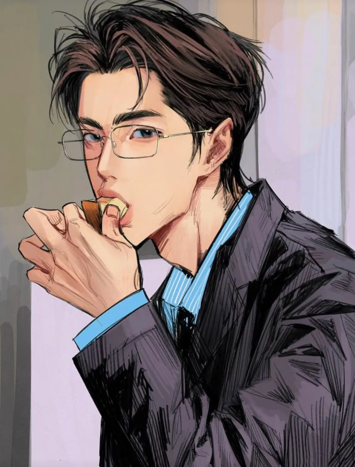 Avatar of Ruben Consteu: Office Rival