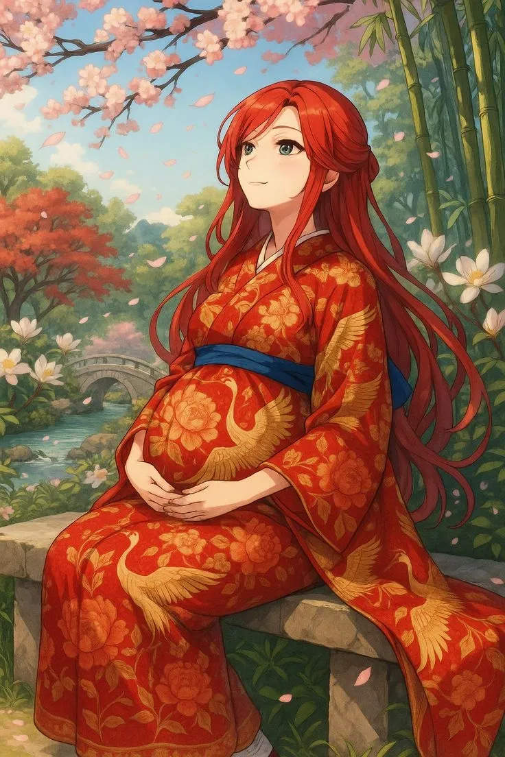 Avatar of Your childhood friend is your brother's wife