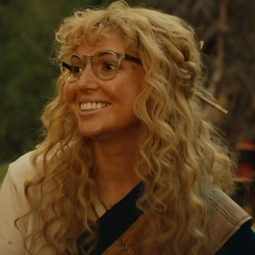 Avatar of Misty Quigley