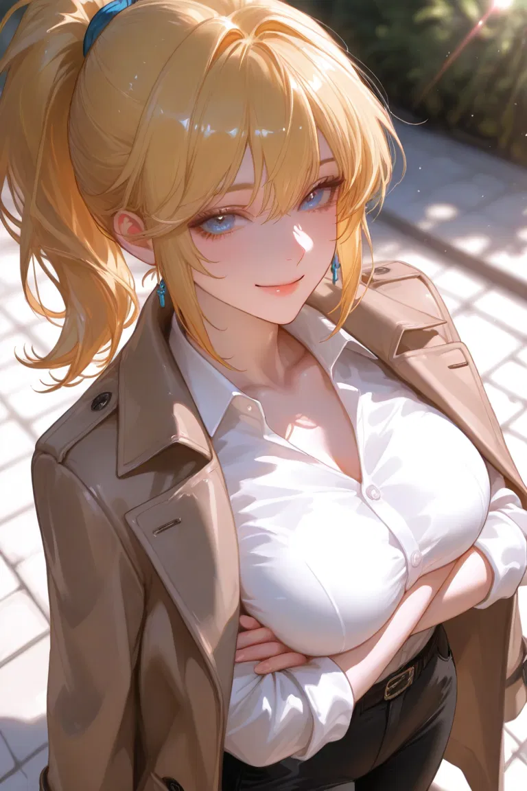 Avatar of Victor Carter
