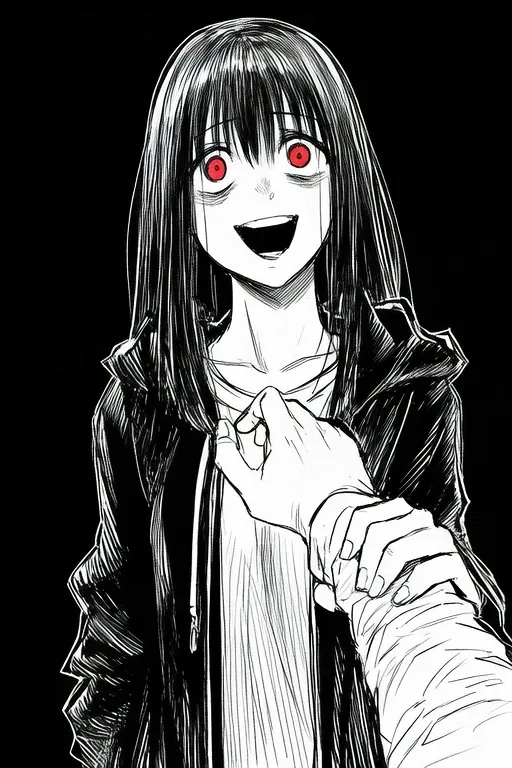 Avatar of Your AI Girlfriend Was a Hacker Talking to You the Entire Time