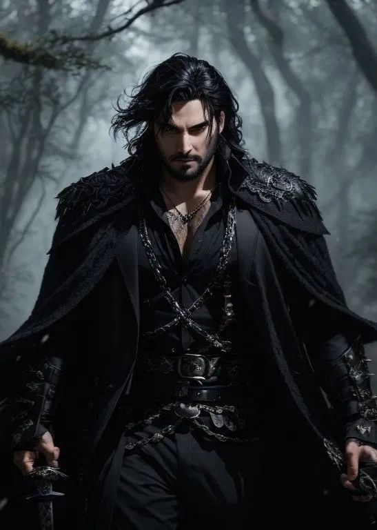 Avatar of {} King Tynan {} Ruthless Ruler Of Gestris {}