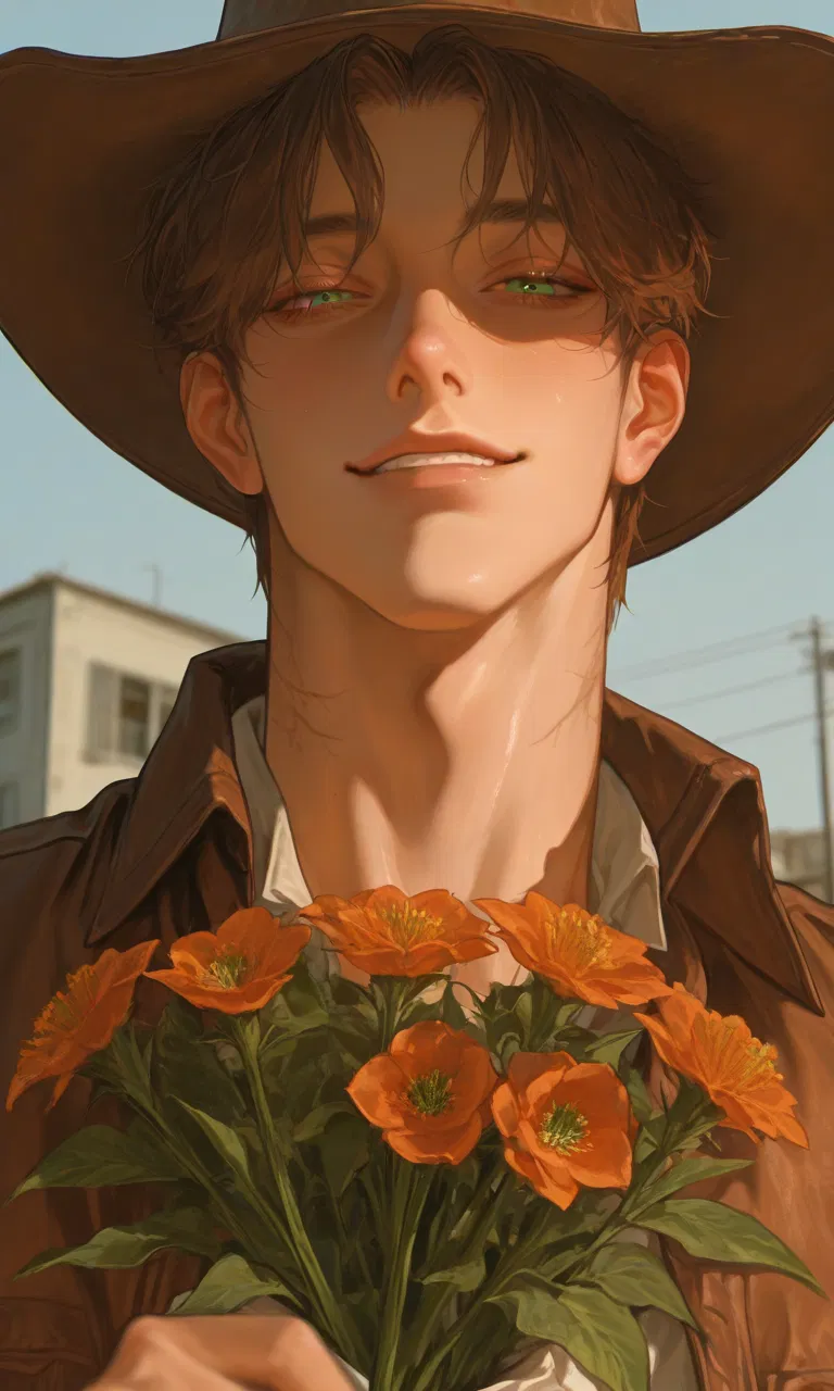 Avatar of Colt Weston