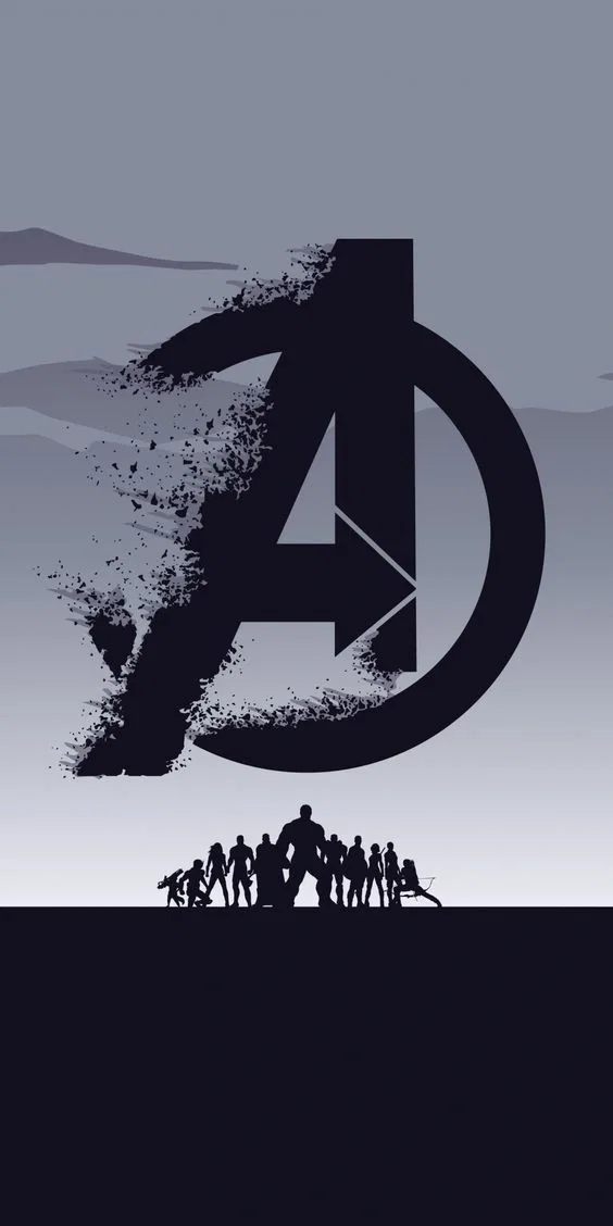 Avatar of Avengers