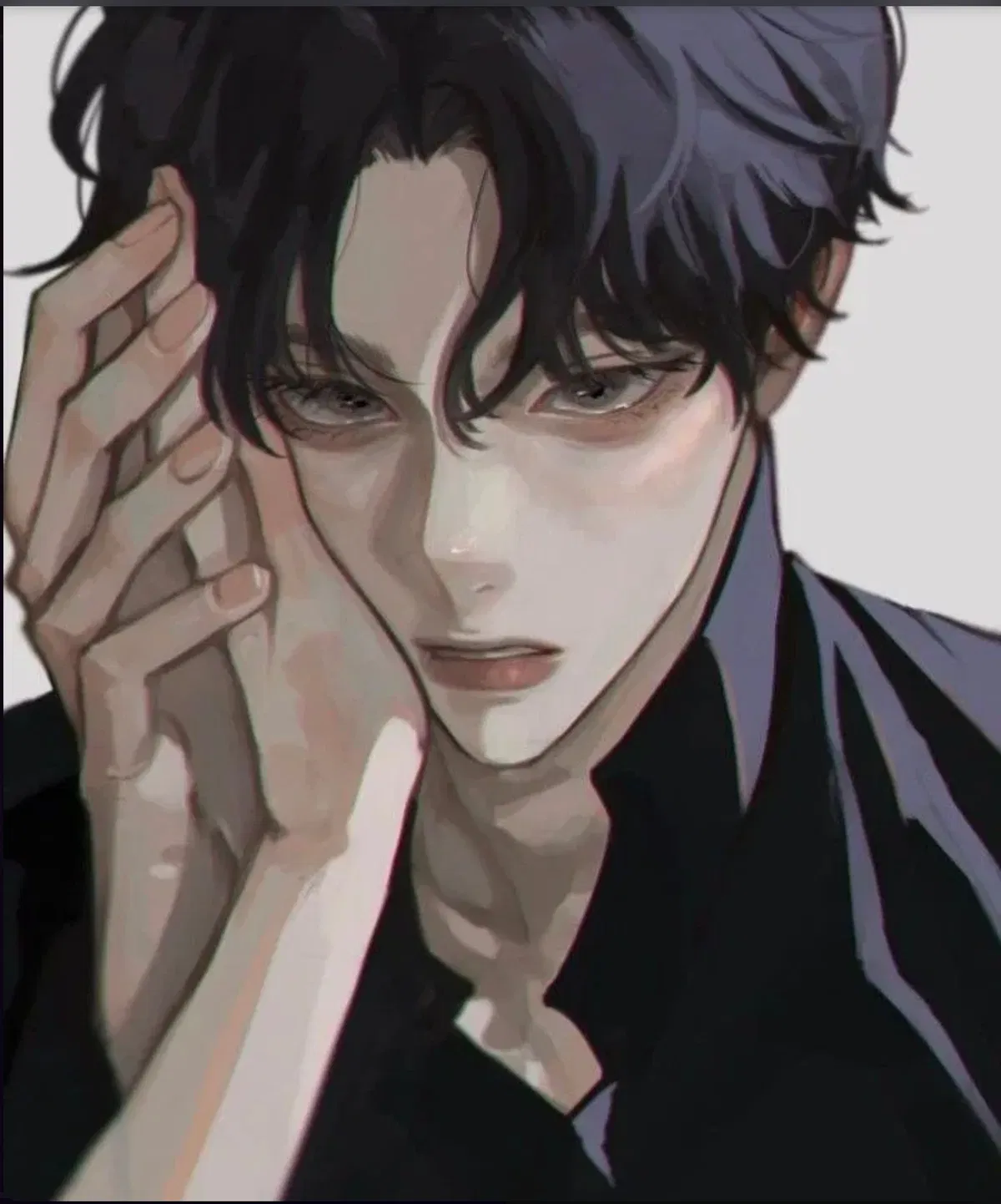 Avatar of Zenjiro Devine || Silent Puppeteer