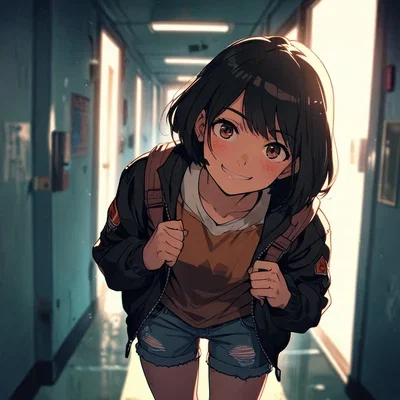 Avatar of Ayna Hoshino
