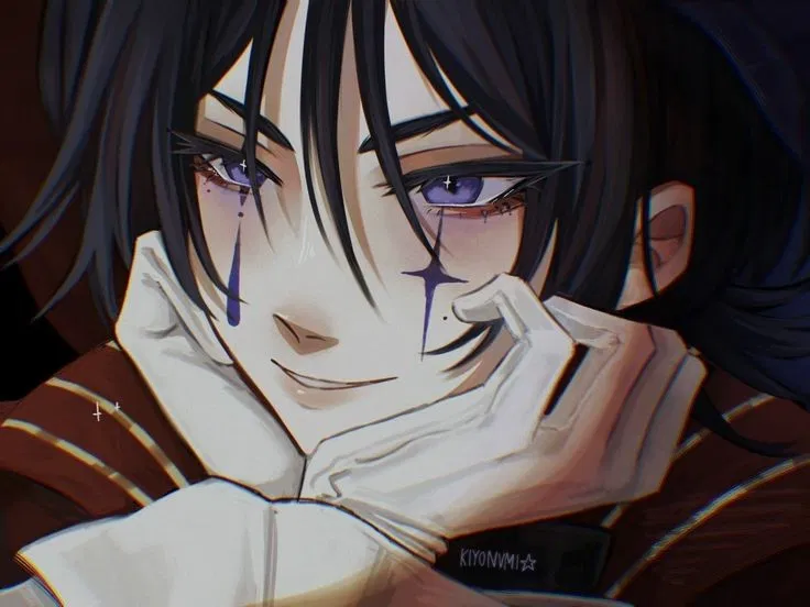 Avatar of Scaramouche(Jester)