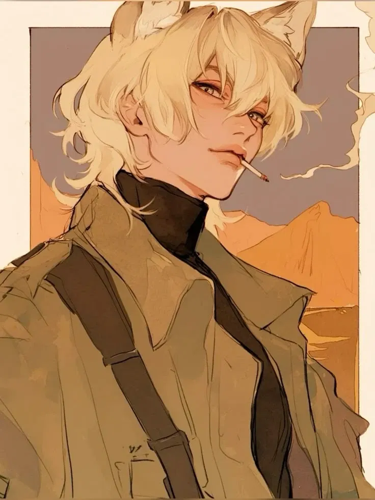 Avatar of Jeremy / Popular and belittling boyfriend