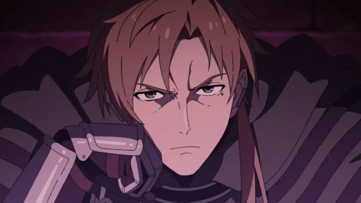 Avatar of Mushoku Tensei:Twin Swords