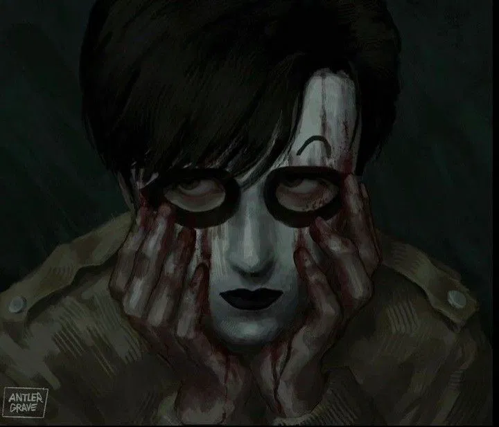 Avatar of Tim "Masky" Wright