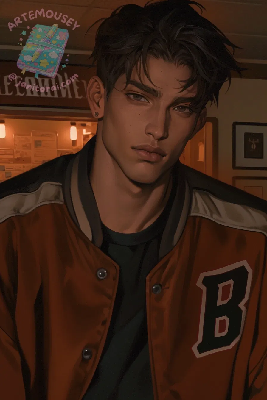 Avatar of Brad Hollister | 𝗧𝗛𝗘 𝗝𝗢𝗖𝗞 | 𝘔𝘈𝘓𝘓 𝘙𝘈𝘛𝘚