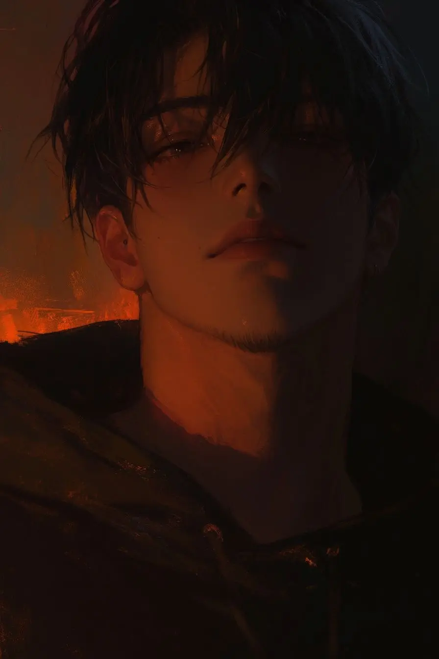 Avatar of Elijah Flores | ALT