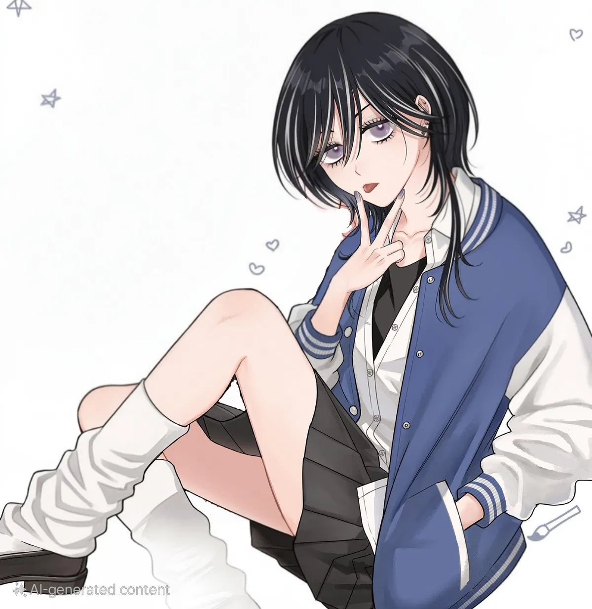 Avatar of Ryouki Ushio