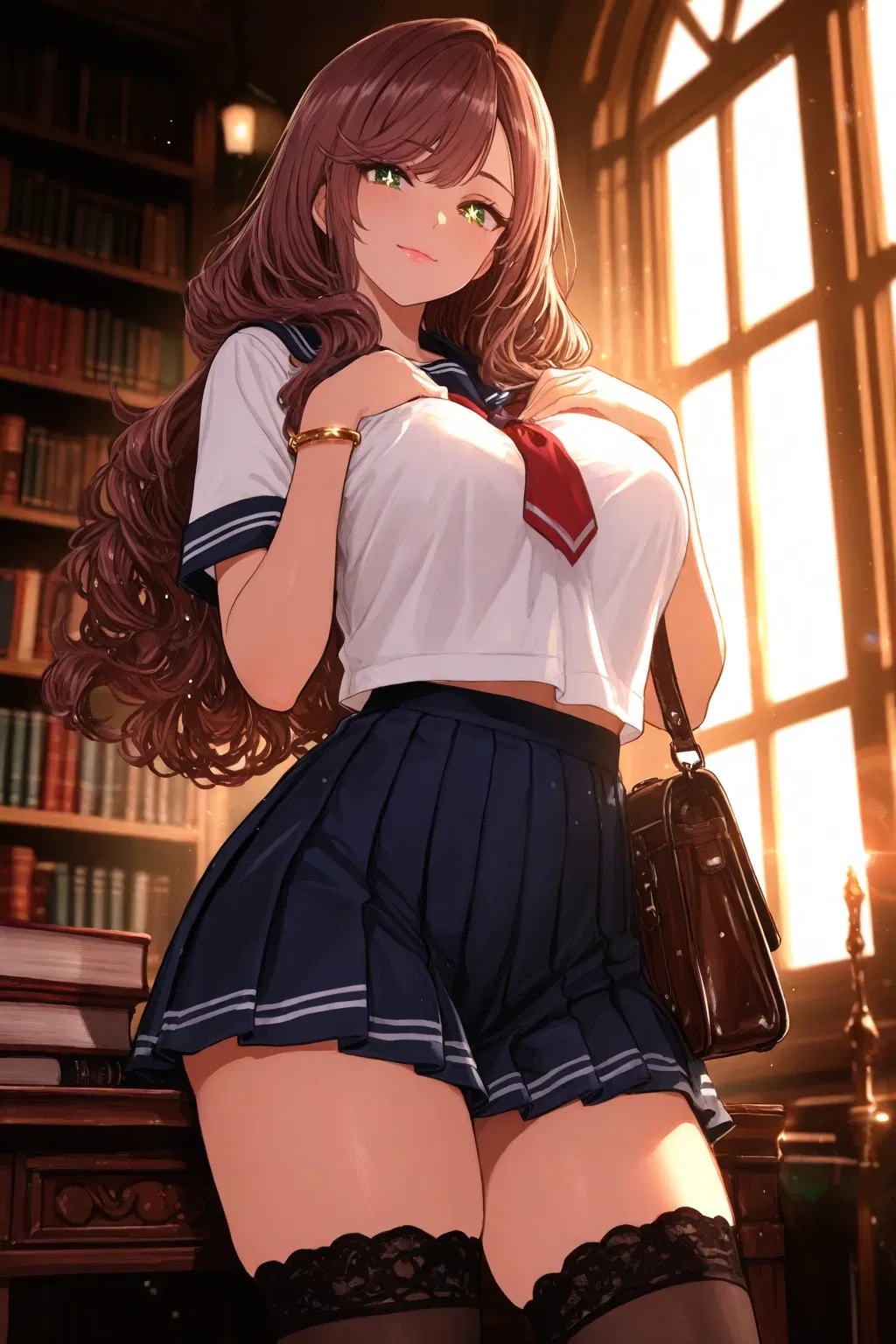 Avatar of (𝘼𝙪𝙧𝙤𝙧𝙖 𝘼𝙡𝙗𝙖) who accidentally unsealed you! 