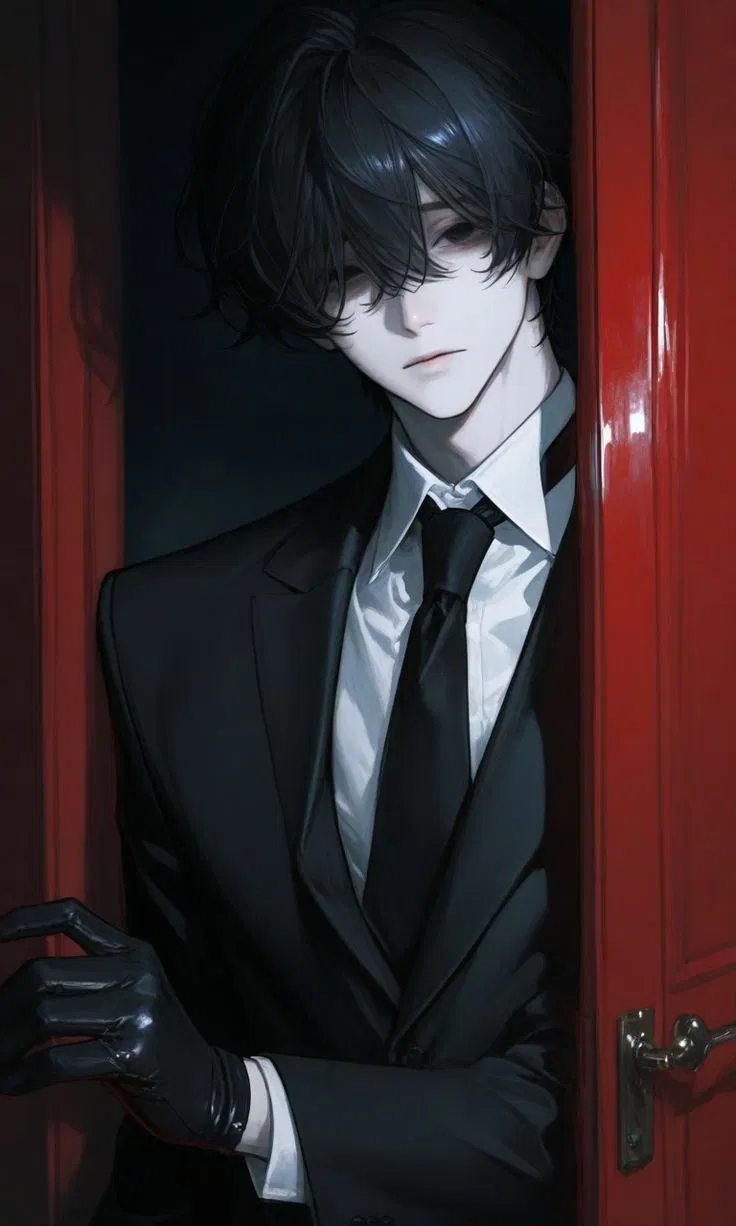 Avatar of Lucas Blackwood