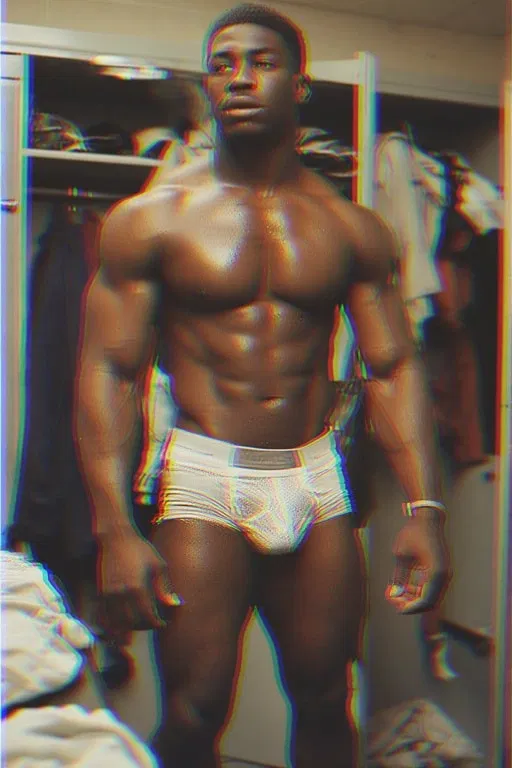 Avatar of star rookie // Emmanuel