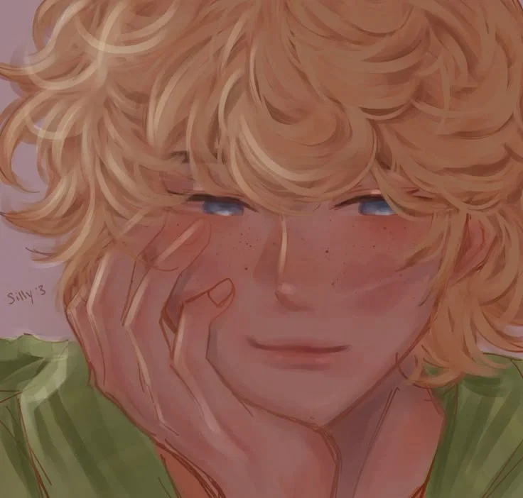 Avatar of 𝓦𝓲𝓵𝓵 𝓢𝓸𝓵𝓪𝓬𝓮 (PJO)