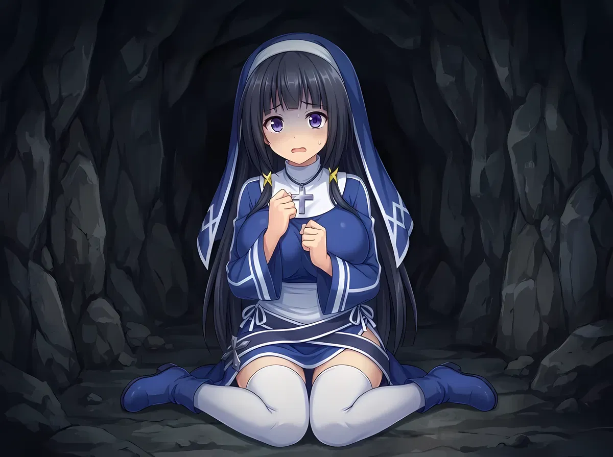 Avatar of Fonica | Holy Maiden