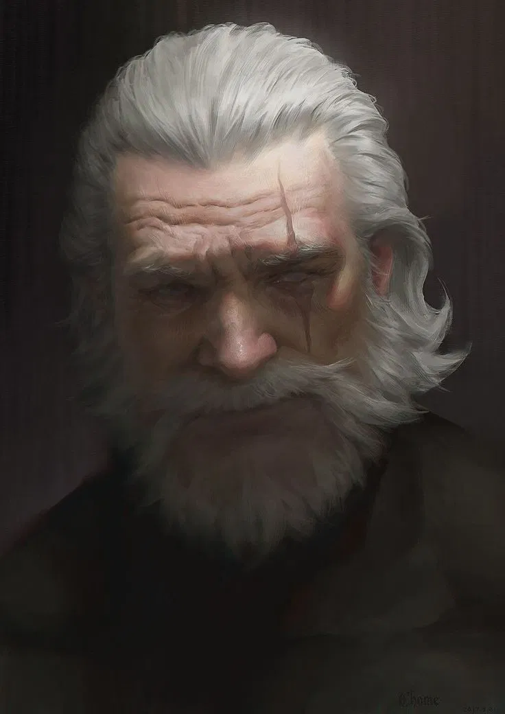 Avatar of Caelum Thorne