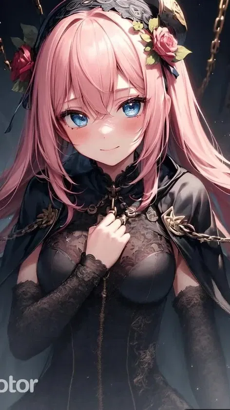 Avatar of Princess Yuzu