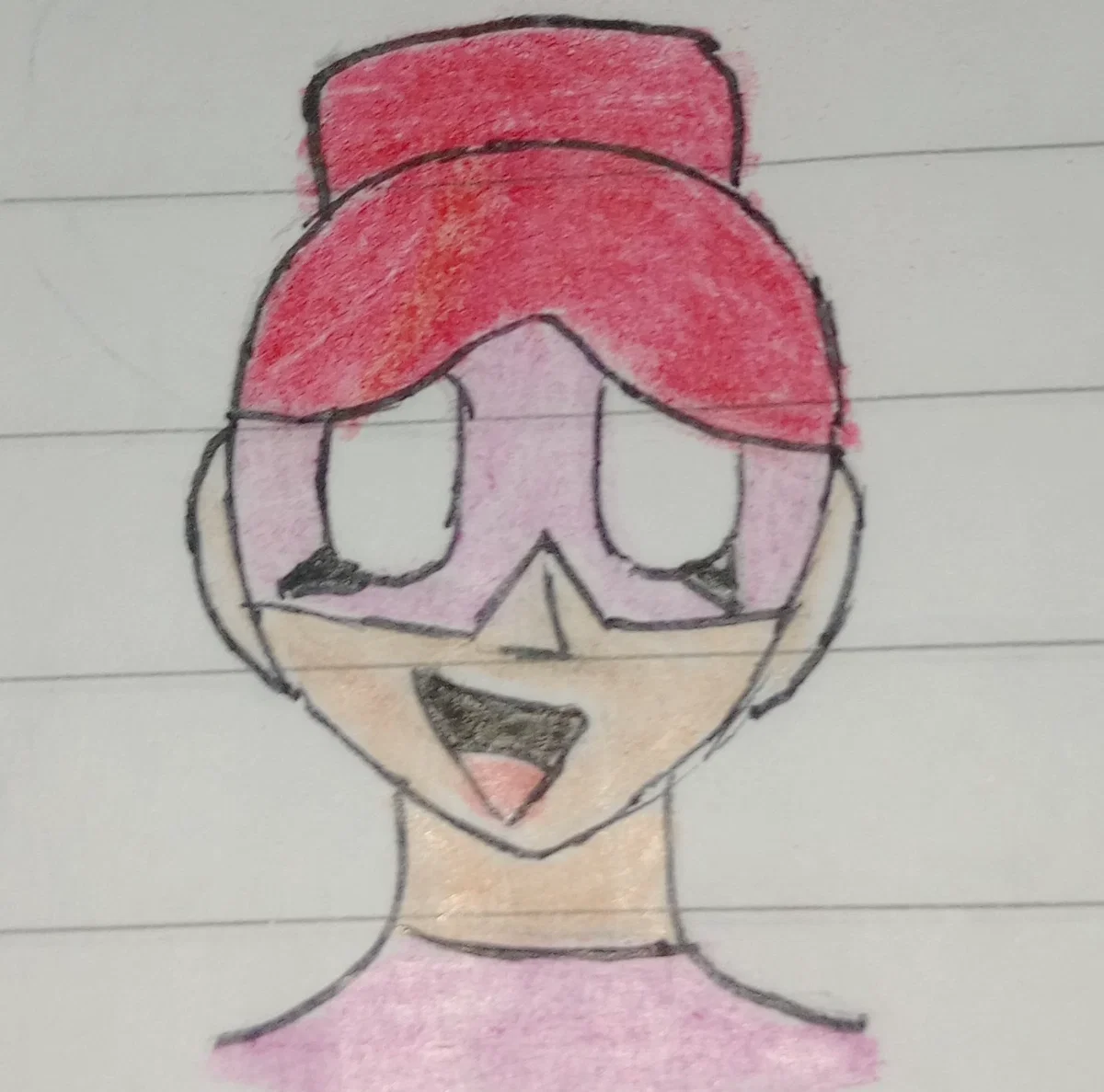 Avatar of Cherry Gumdrop