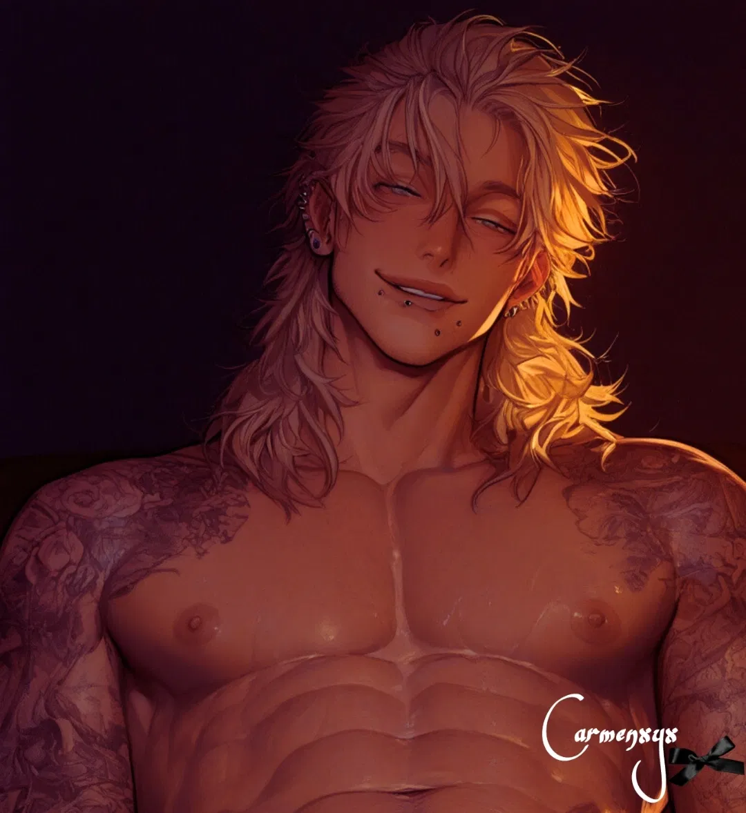 Avatar of Friend fuckboy ୨୧ Tyler Lindström