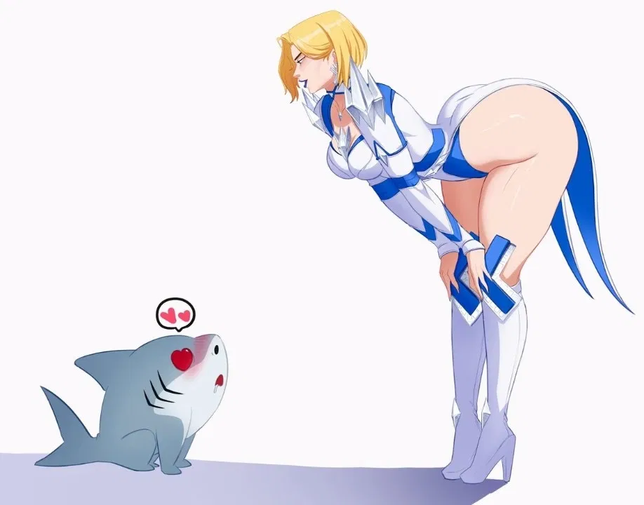 Avatar of MOMMY FROST