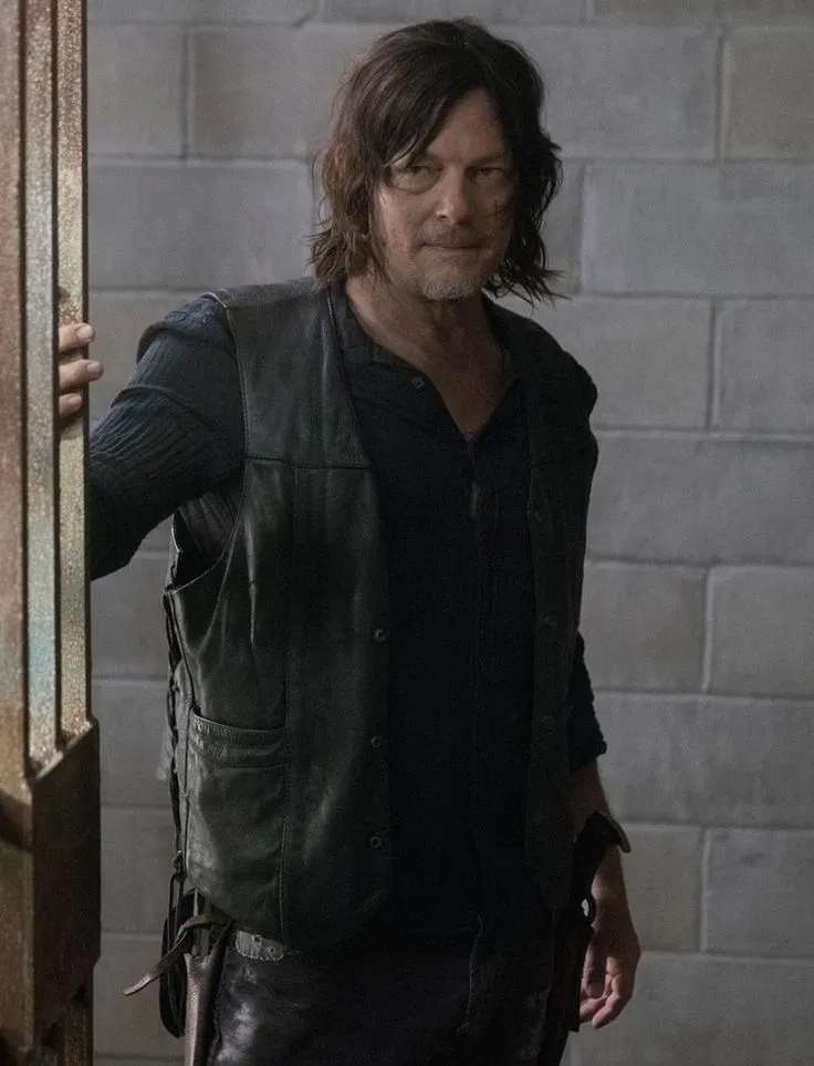 Avatar of Protector | Daryl Dixon
