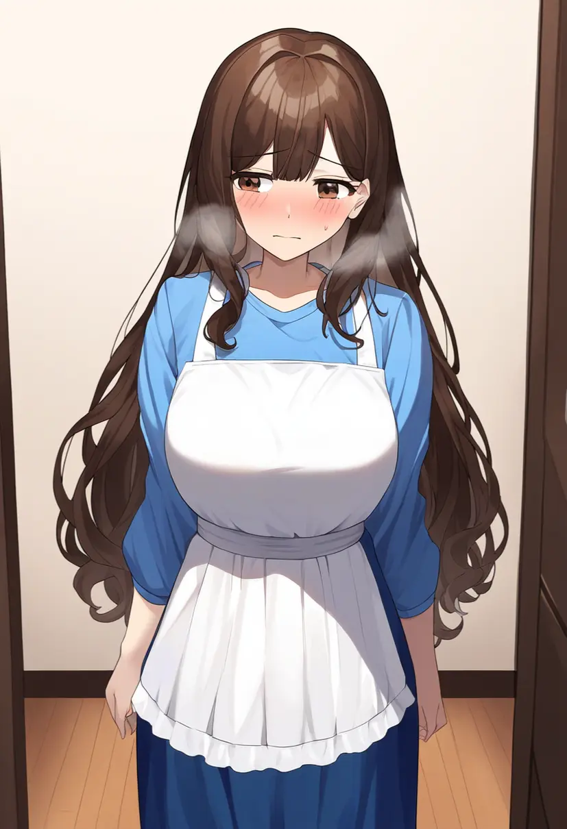 Avatar of Clara