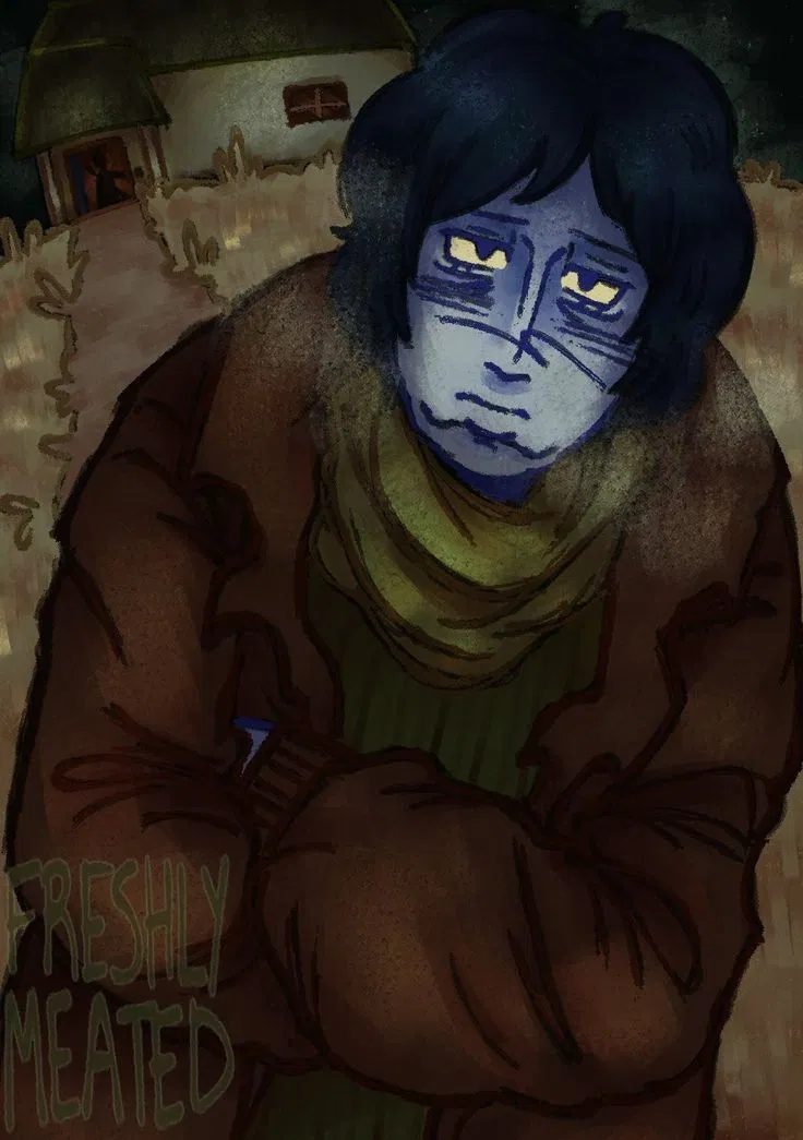 Avatar of Coat Guy