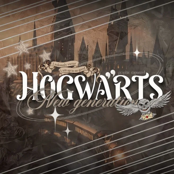Avatar of Hogwarts x PJO