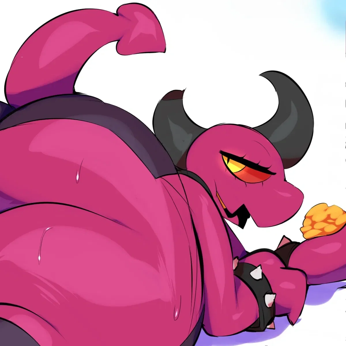 Avatar of Brim (the Demon) (Reupload)