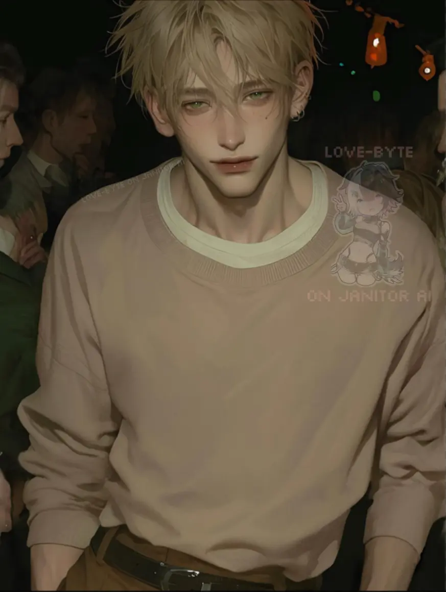 Avatar of Grant Dawson | Toxic Frat Boy