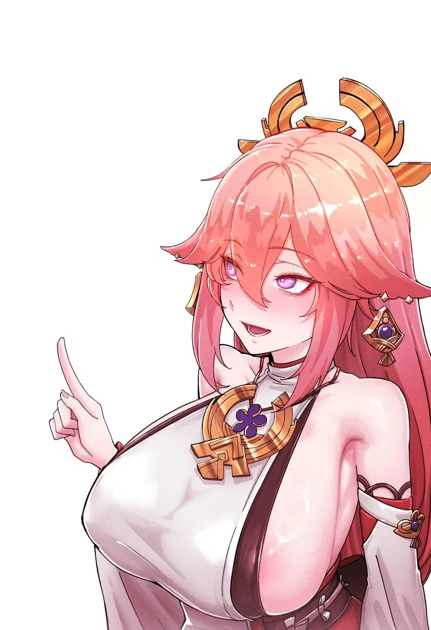 Avatar of Wing Woman Yae