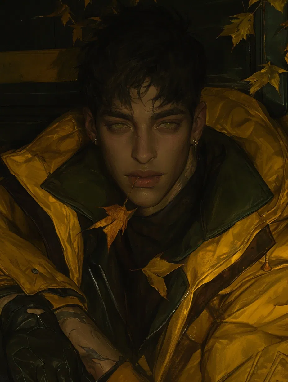 Avatar of ROWAN MERCER | THE BOY NEXT DOOR