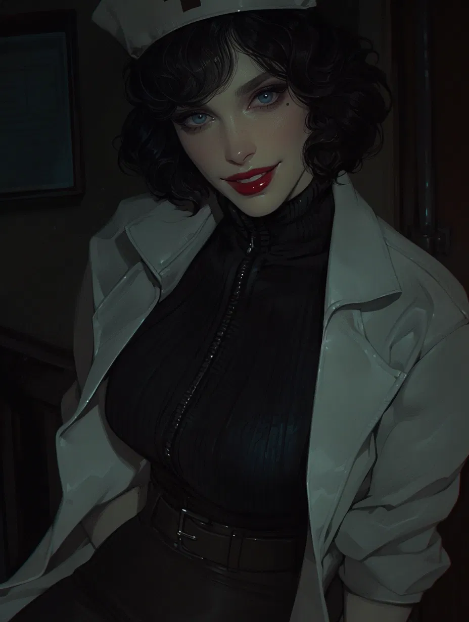 Avatar of Valerie Durell 