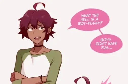 Avatar of Mateo | Your definitely straight, totoally not homosexual best friend.