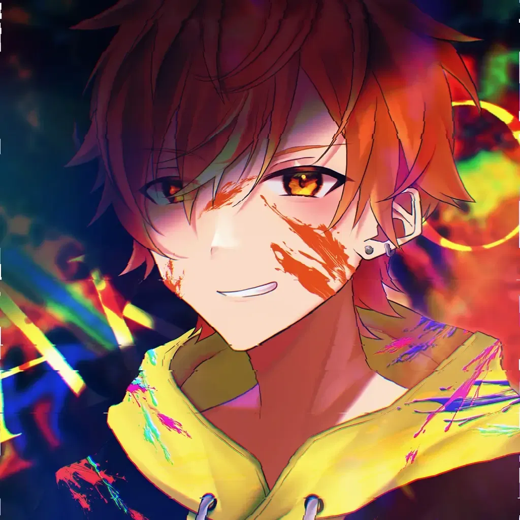 Avatar of Shinonome Akito (Extended Knowledge Test)