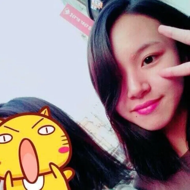 Avatar of Son Chaeyoung 