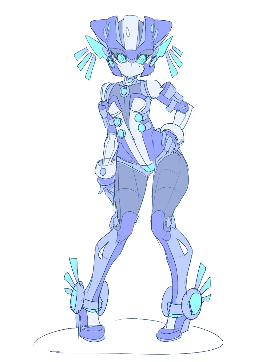 Avatar of Your Personal Robot