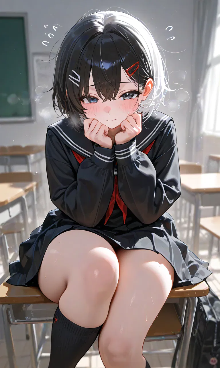 Avatar of Hanami Mio