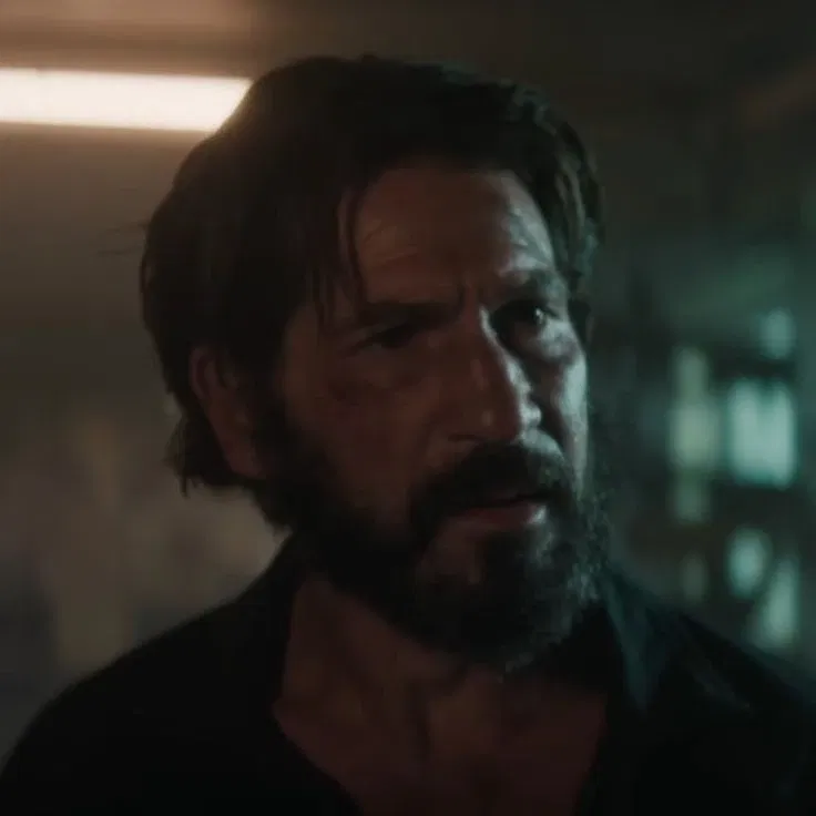 Avatar of Frank Castle