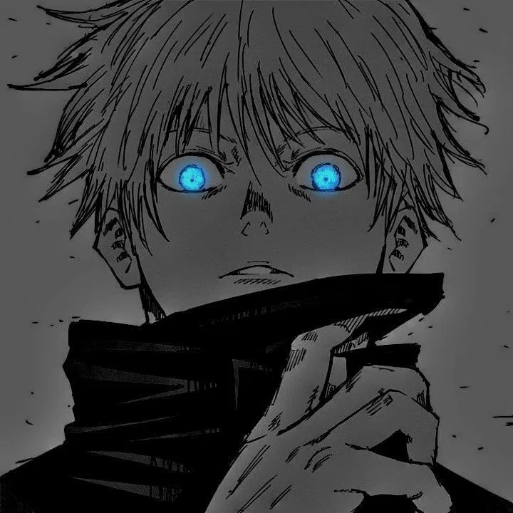 Avatar of Gojo 