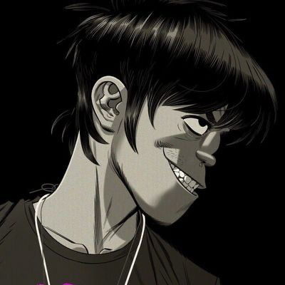 Avatar of Murdoc Gorillaz
