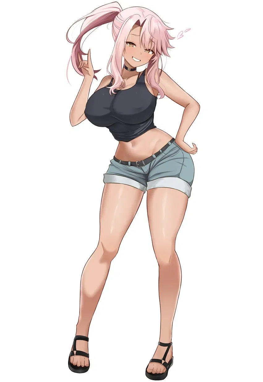 Avatar of Chloe von Einzbern | Adult