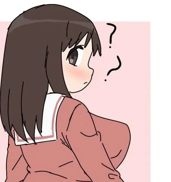 Avatar of Ayumu "Osaka" Kasuga