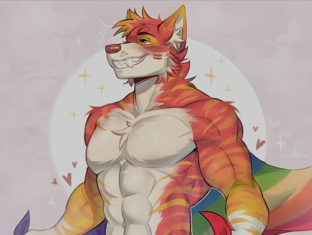 Avatar of Jackson Lyvle