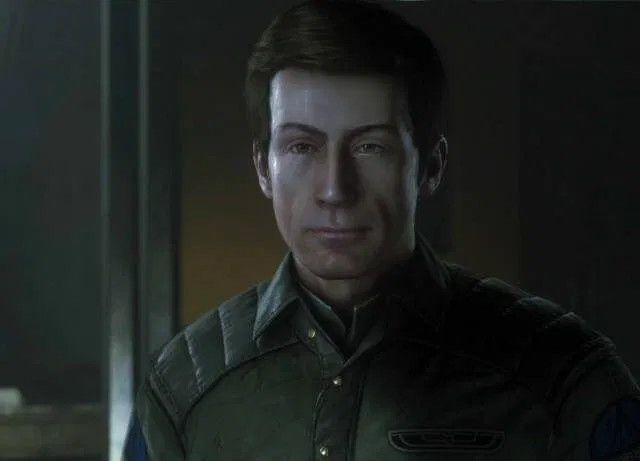 Avatar of Christopher Samuels 